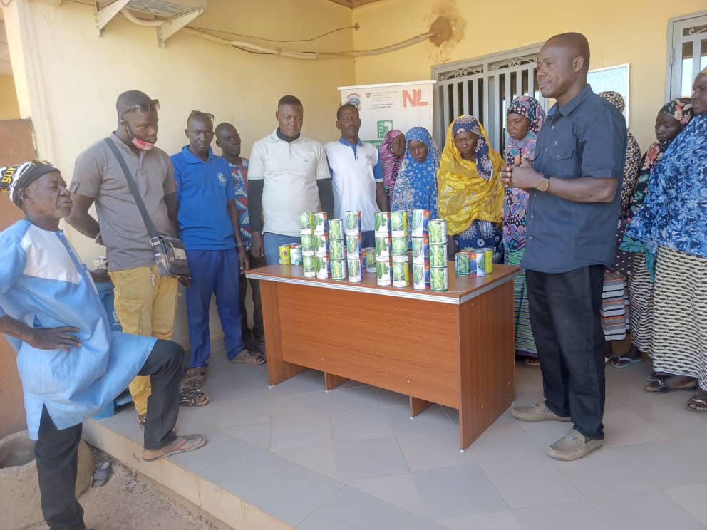 Image de l'activité