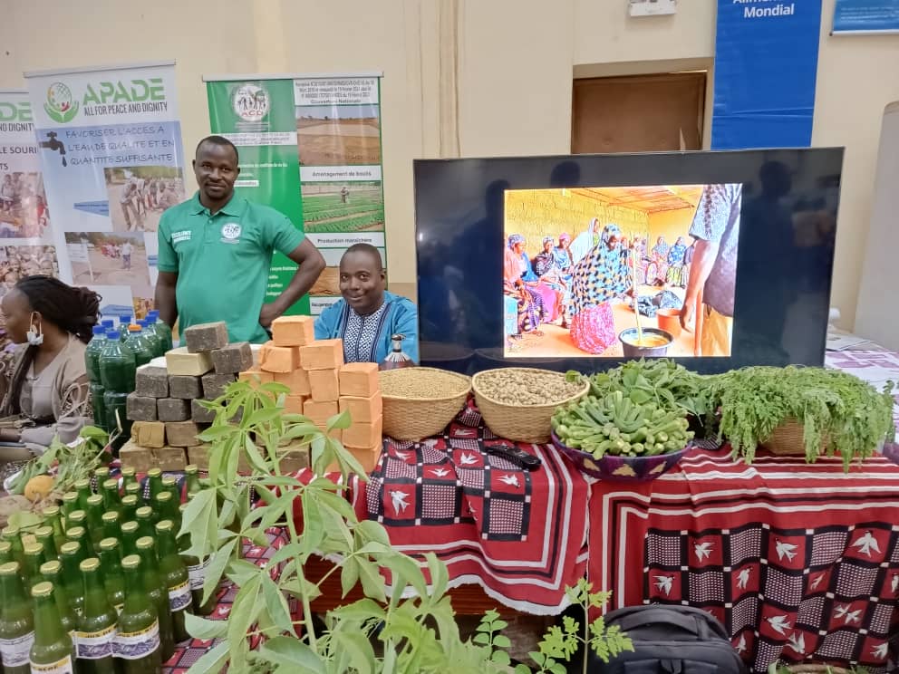 Image de l'activité